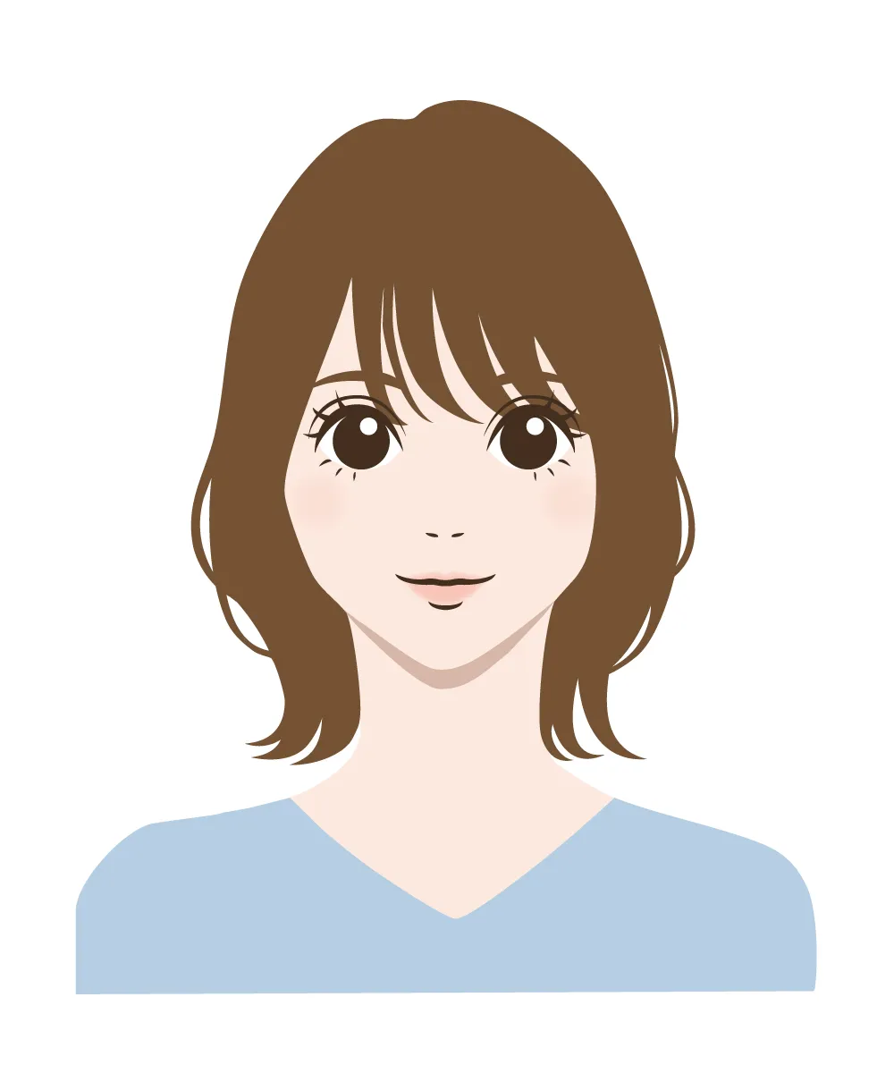 女性の口コミ
