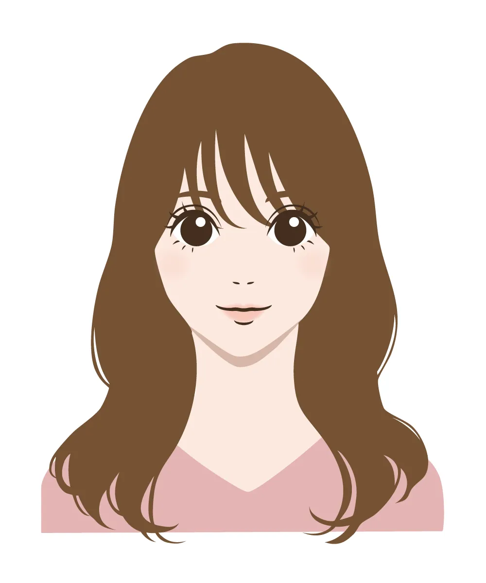 女性の口コミ